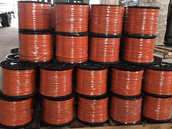 金山数码雷管母线